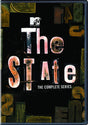 The State: The Complete Series (DVD) - New DVD