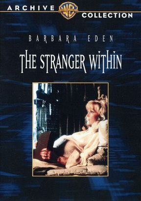 The Stranger Within (DVD) - New DVD