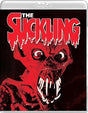 The Suckling - New Blu - Ray