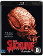 The Suckling (Region B, 88 Films)
