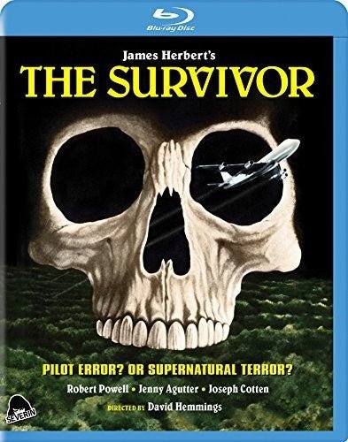 The Survivor USED