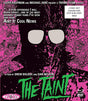 The Taint - New Blu - Ray