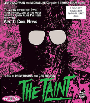 The Taint
