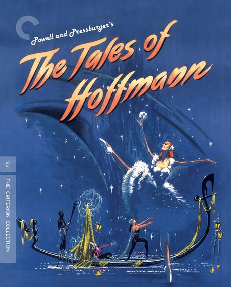 The Tales of Hoffmann (#317)