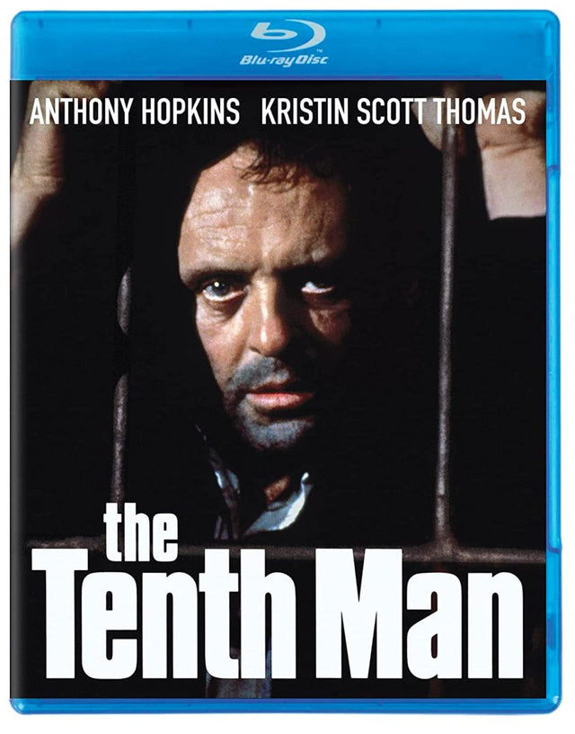 The Tenth Man - New Blu - Ray