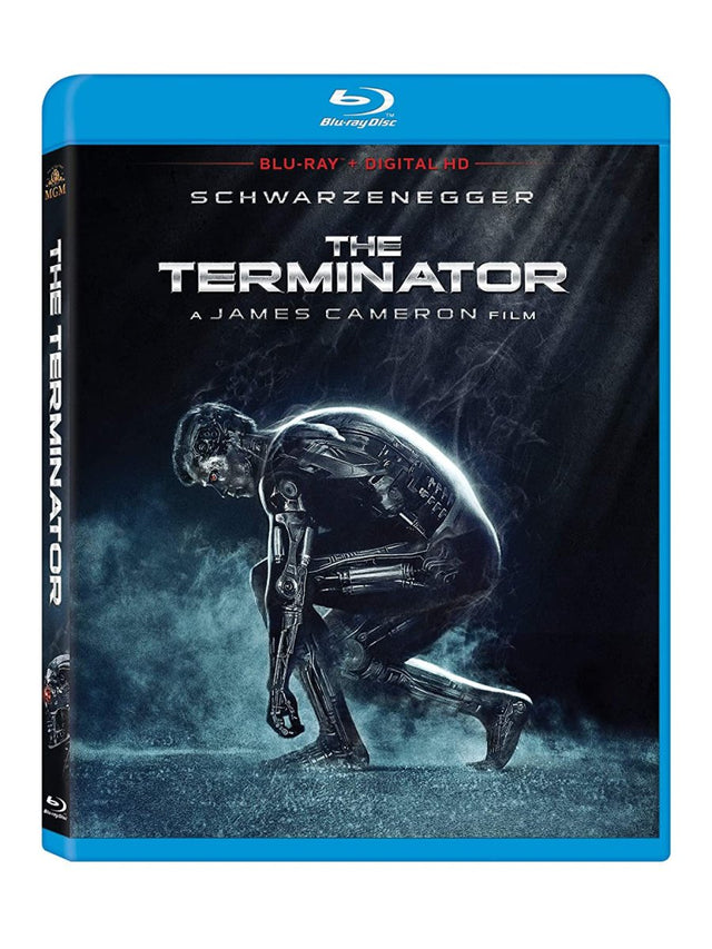 The Terminator