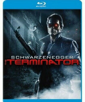 The Terminator USED