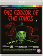 The Terror of the Tongs (Region Free)