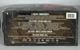 The Texas Chain Saw Massacre: 40th Anniversary Black Maria USED