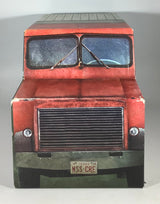 The Texas Chain Saw Massacre: 40th Anniversary Black Maria USED