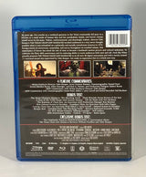 The Texas Chain Saw Massacre: 40th Anniversary Black Maria USED