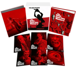The Texas Chain Saw Massacre (4K UHD, Limited Edition, 4K Region Free/Blu-Ray Region B)