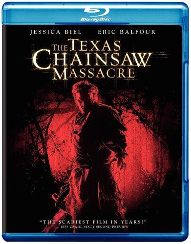 The Texas Chainsaw Massacre (2003 Remake)