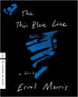 The Thin Blue Line (753) - New Blu - Ray