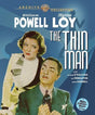 The Thin Man - New Blu - Ray
