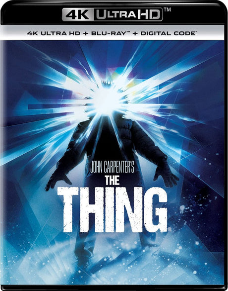 The Thing (4K UHD)