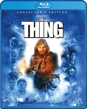 The Thing (Collector's Edition)