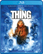 The Thing (Collector's Edition) w/SLIP