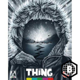The Thing Limited Edition (Region B) USED - Used Blu - Ray