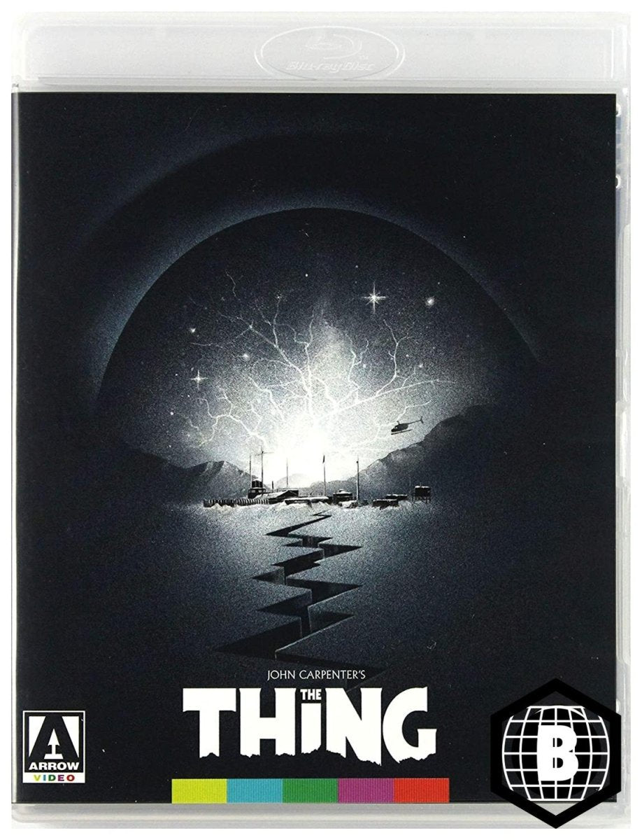 The Thing (Region B)