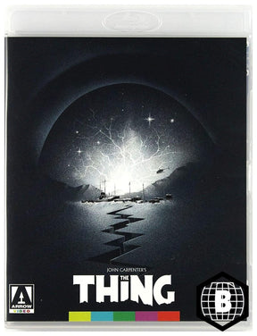 The Thing (Region B)