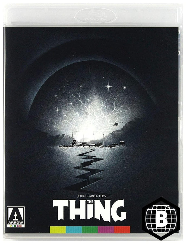 The Thing (Region B)