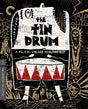 The Tin Drum (239) - New Blu - Ray