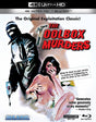 The Toolbox Murders (4K UHD) USED