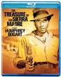 The Treasure of the Sierra Madre - New Blu - Ray