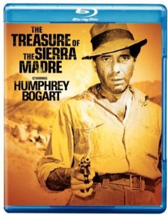 The Treasure of the Sierra Madre