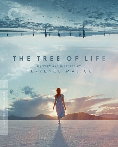 The Tree Of Life (942) - New Blu - Ray