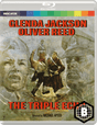 The Triple Echo (Region B)