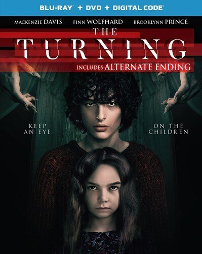 The Turning