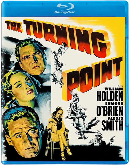 The Turning Point (1952)