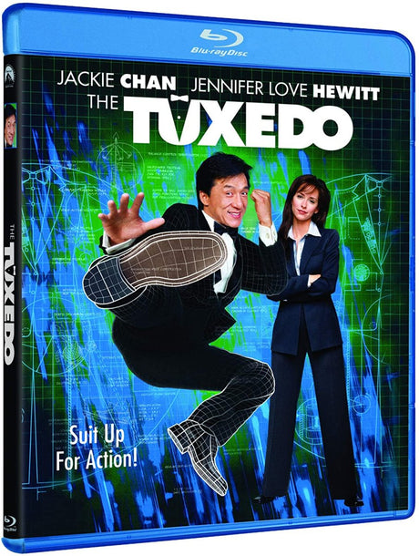 The Tuxedo