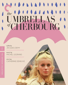 The Umbrellas of Cherbourg (#716)