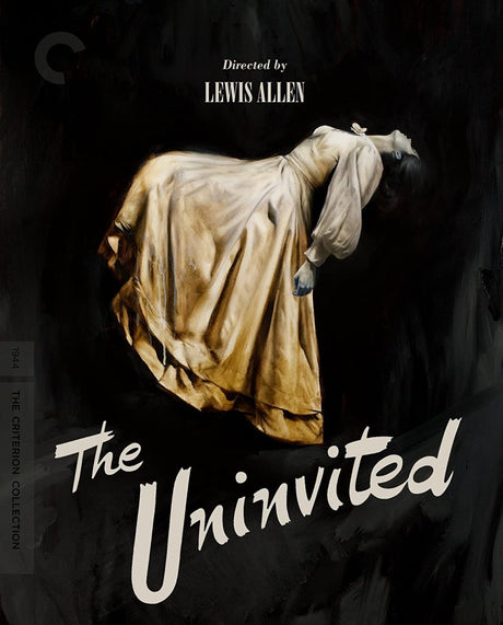 The Uninvited (#677)