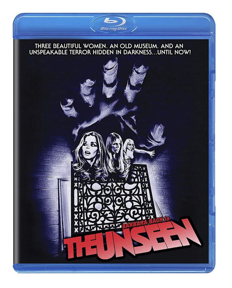 The Unseen USED