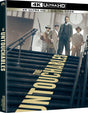The Untouchables (4K UHD) - New 4K UHD