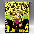 The Upsetter: The Life and Music of Lee "Scratch" Perry w/SLIP - New Blu - Ray