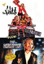 The Vals / The Hereafter (DVD) - New DVD