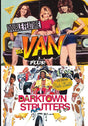 The Van / Darktown Strutters (DVD)