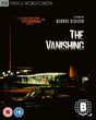 The Vanishing (Region B) w/SLIP
