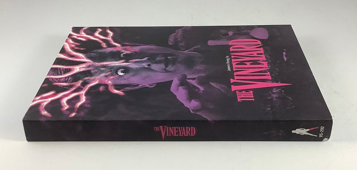 The Vineyard w/SLIP