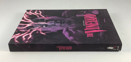 The Vineyard w/SLIP