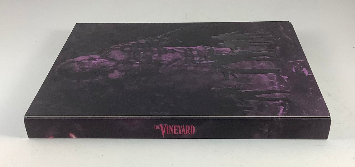 The Vineyard w/SLIP