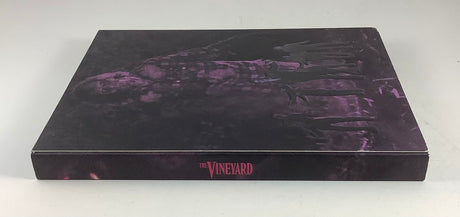 The Vineyard w/SLIP