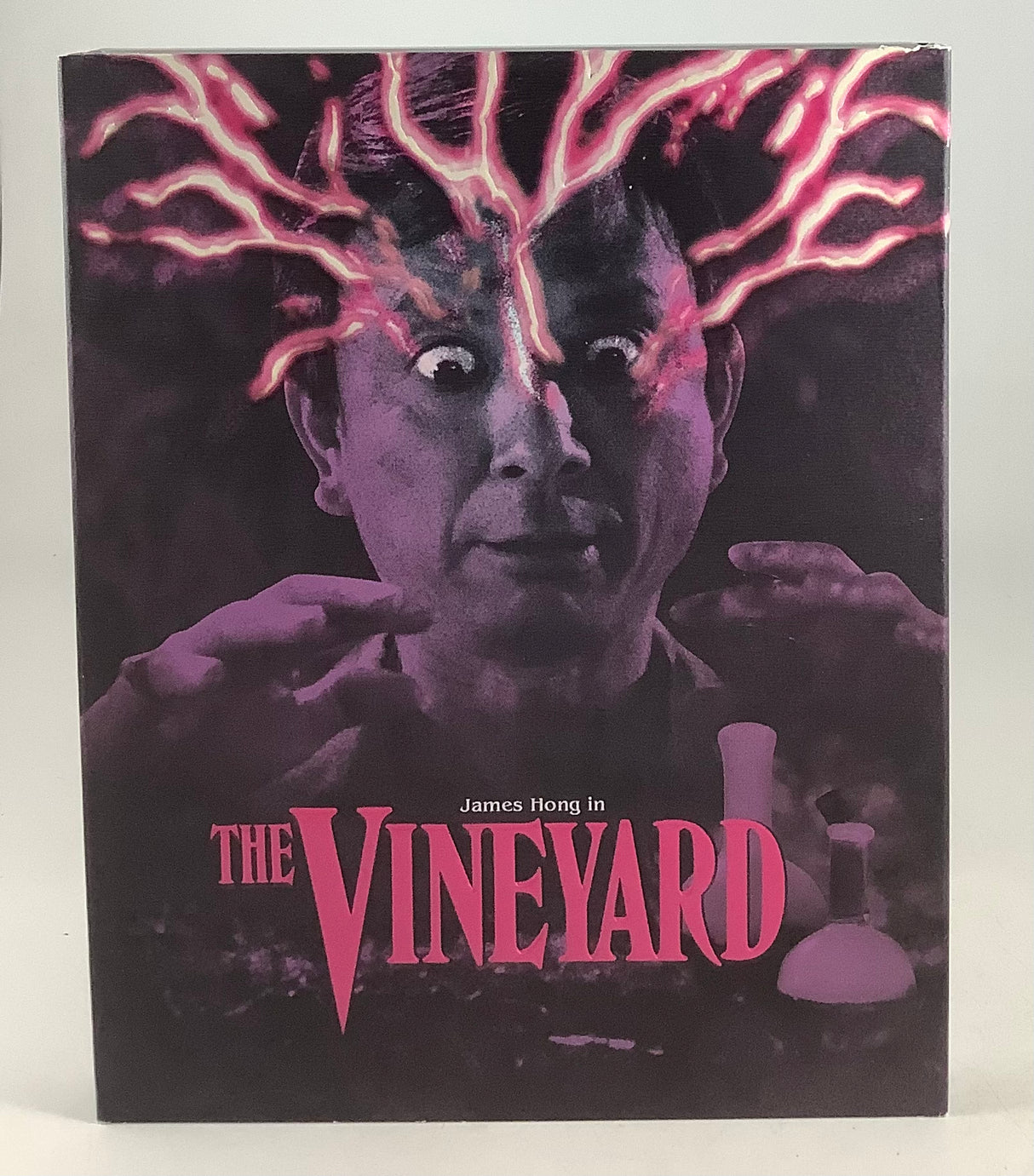 The Vineyard w/SLIP
