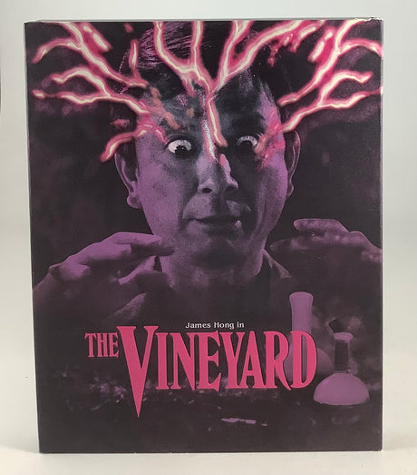 The Vineyard w/SLIP
