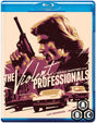 The Violent Professionals (Region Free) - New Blu - Ray